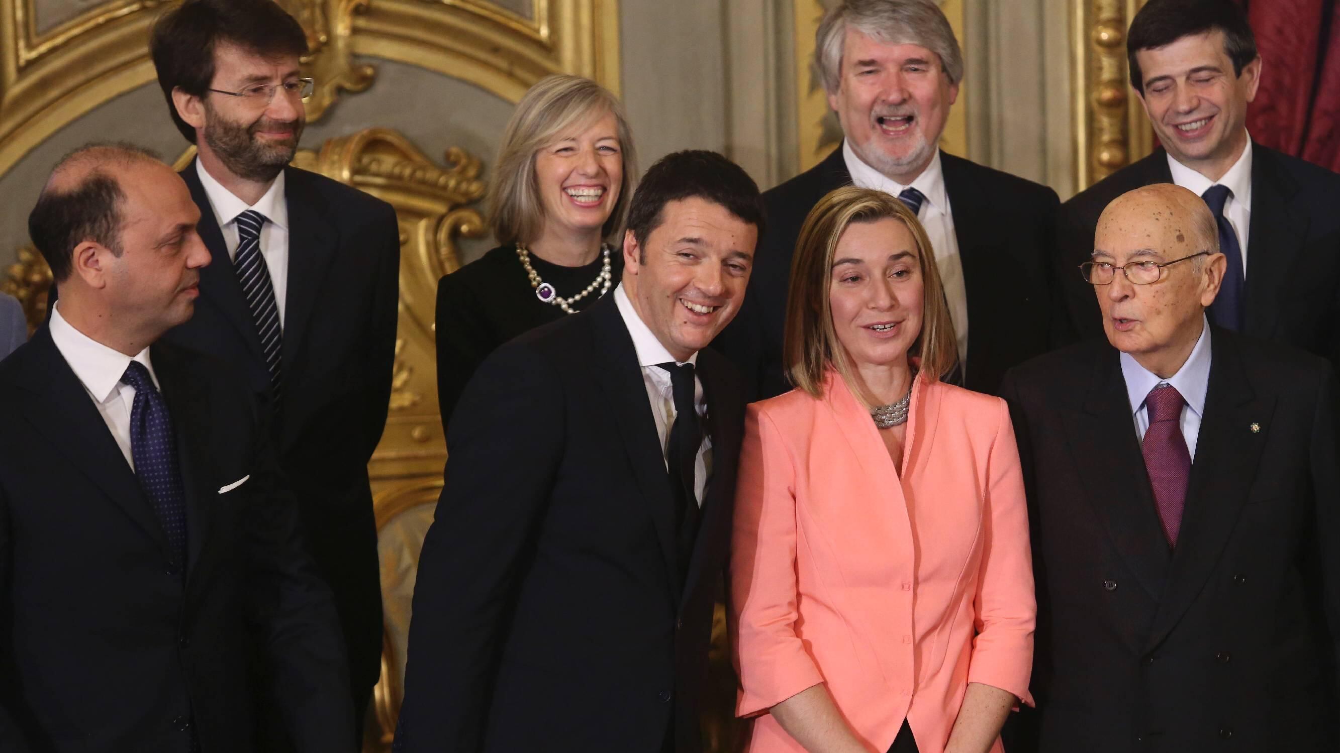 «Lupi candidato sindaco? Ora può farlo solo per il Pd»