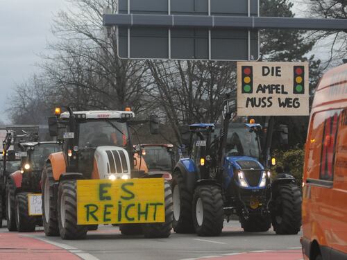 L'Ue fa dietrofront sull'agricoltura. "Rinnovate le deroghe"