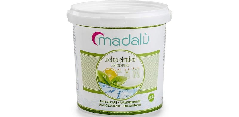 Acido citrico