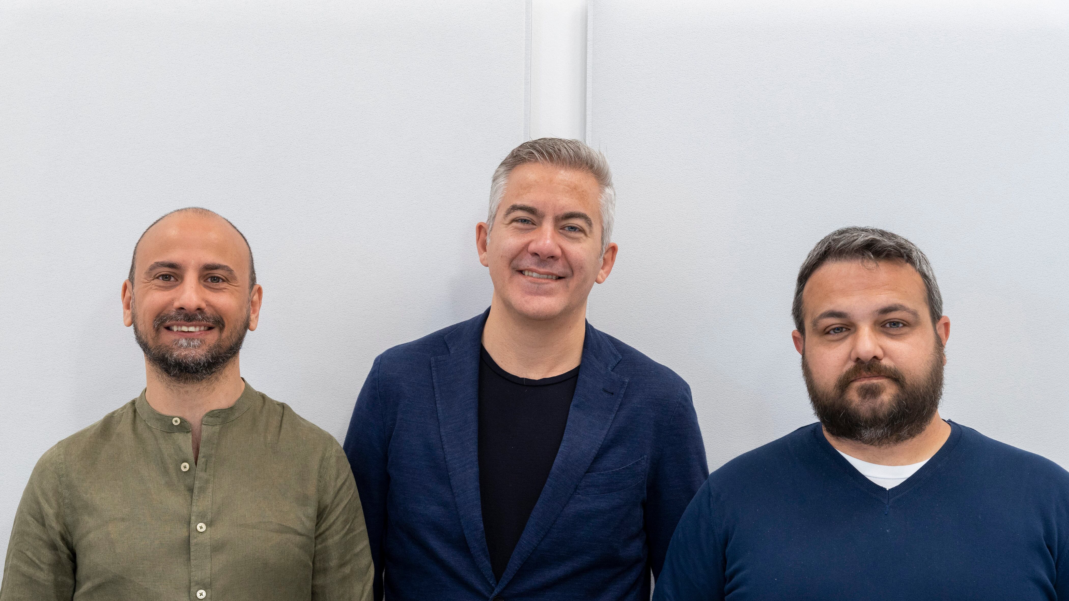 Tre amici e un sogno: ecco com'è nata la sfida italiana ad Amazon