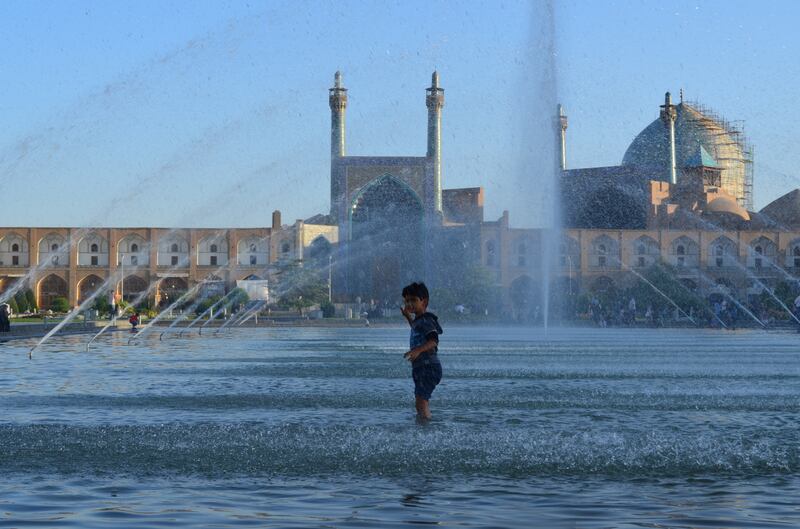 L'Iran alla prova della Ue: tra pressioni Usa e sanzioni 5
