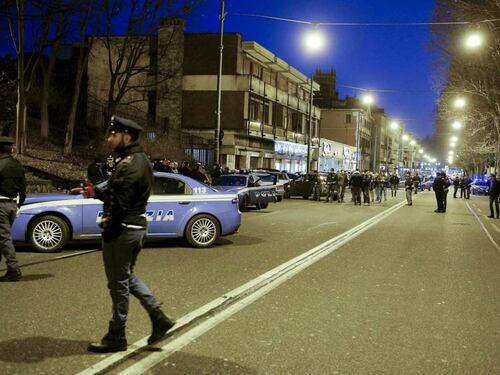 Immigrato muore all'arresto. Agenti indagati per omicidio