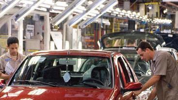 Fiat fa i conti con il Brasile in frenata