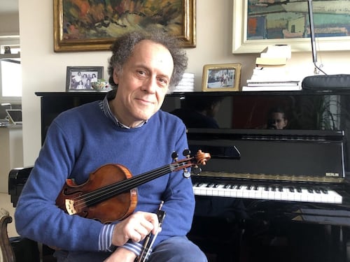 "Nel mio festival innovativo i concerti classici sono lampo"