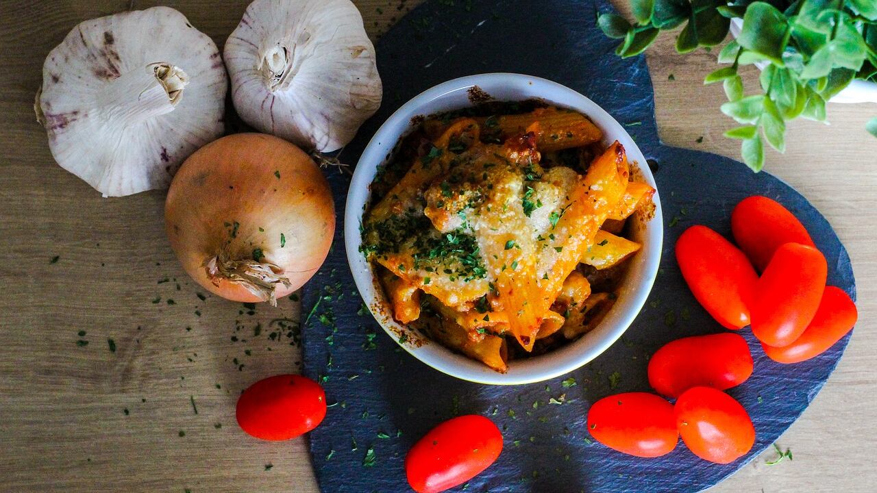 Come preparare la pasta al forno per stupire amici (e nipoti)