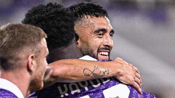 Fiorentina senza sbavature: Nico González avvia lo sprint per chiudere la pratica Cagliari