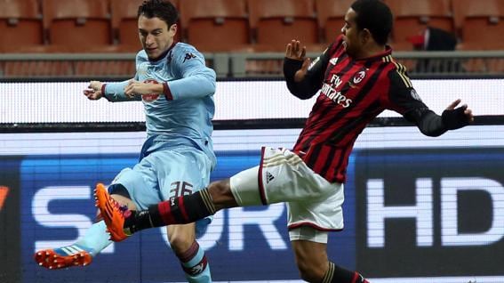 Roma calciomercato: se parte Torosidis, idea Darmian