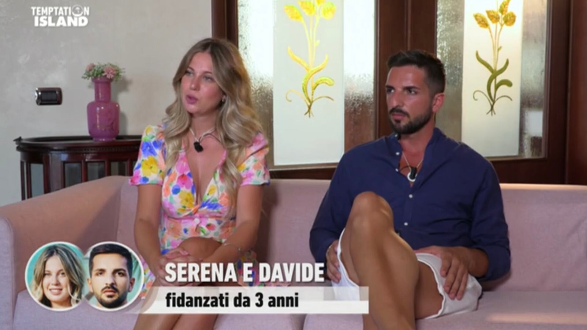 Temptation Island, la frase choc che ha scatenato la bufera: "L'ho annullata"