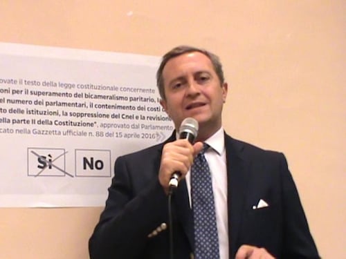 “Noto il rapporto tossico tra certe toghe e Ranucci”