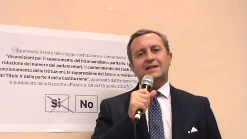“Noto il rapporto tossico tra certe toghe e Ranucci”
