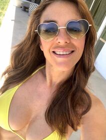 Vip in bikini: i più hot di inizio estate 7