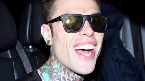 Giulia Elettra Gorietti: è l'attrice la nuova fiamma di Fedez? Foto 13