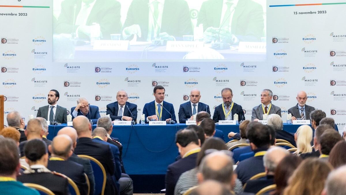 Così l'Italia è protagonista in Ue nel contrasto al contrabbando di sigarette