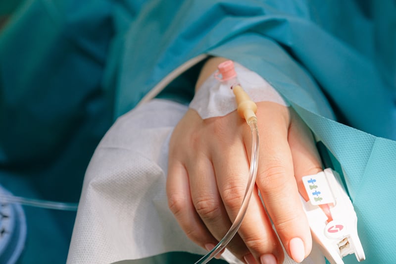 Setticemia terapia