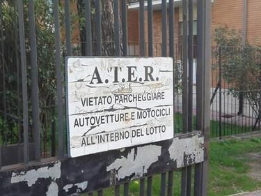 Montecucco, il quartiere romano che si ribella agli sfratti 5