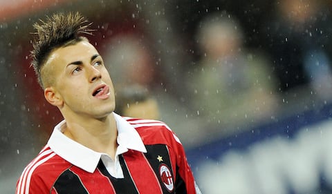 Il Faraone e il Milan continuano insieme 6