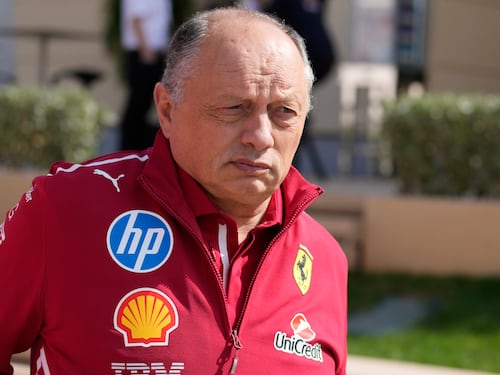 Se Vasseur finalmente scopre cos'è la Ferrari