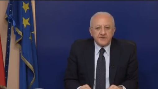 Il Pd di Vincenzo De Luca si riprende Salerno
