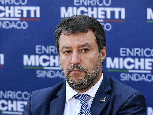 Draghi silura Quota 100 "Non sarà prorogata"