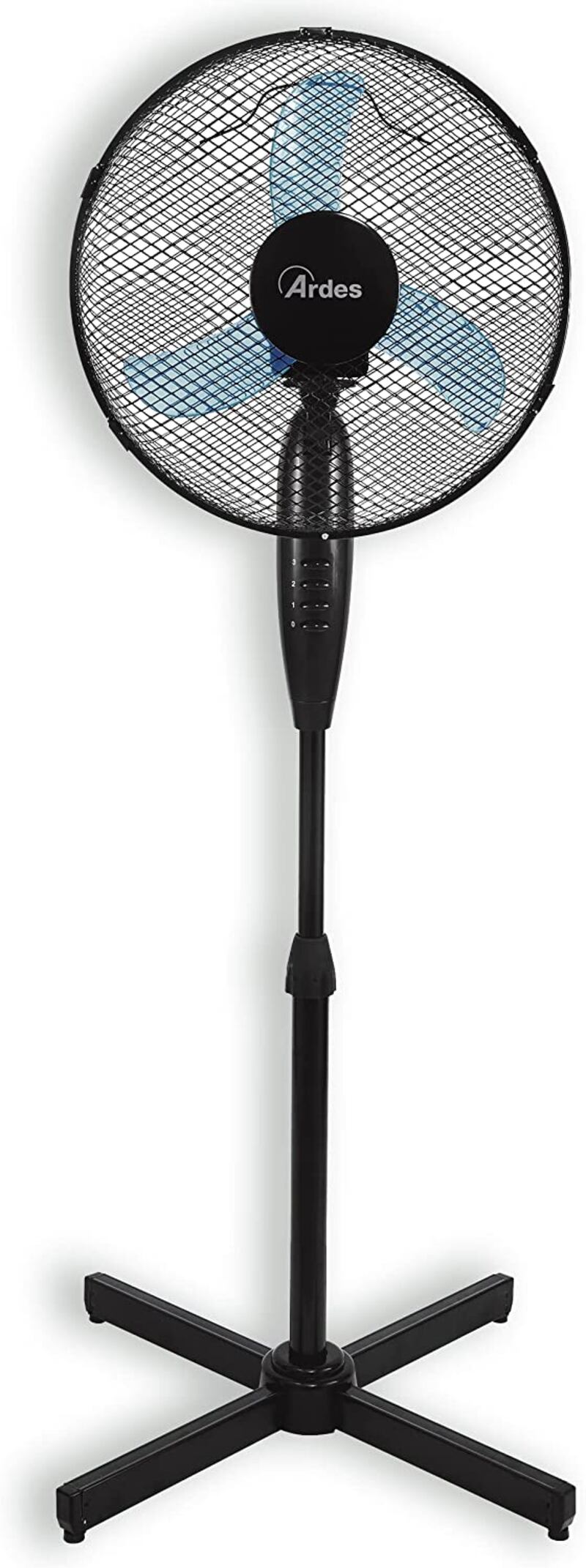 Ventilatore a piantana