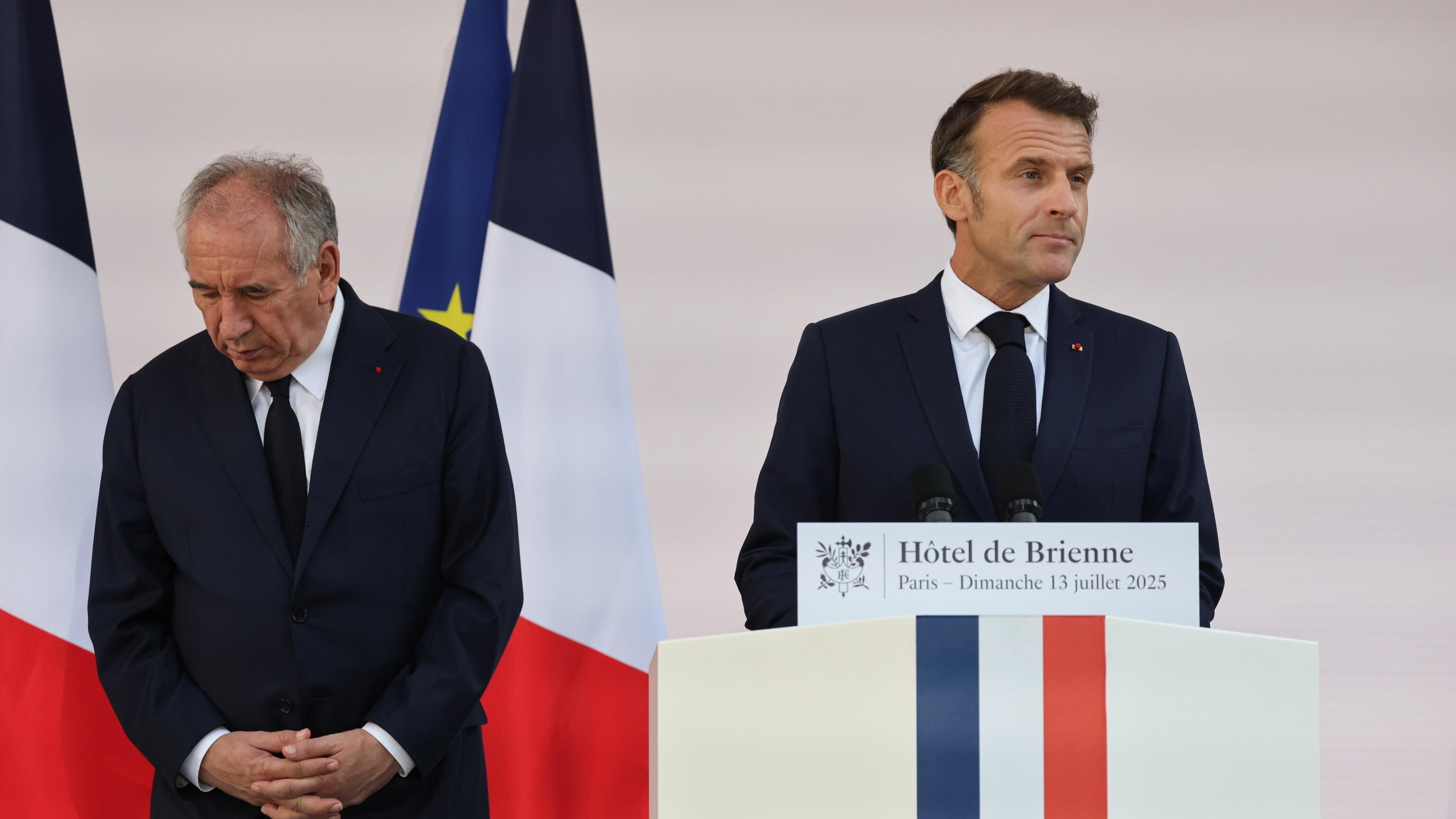 La Francia ci riguarda