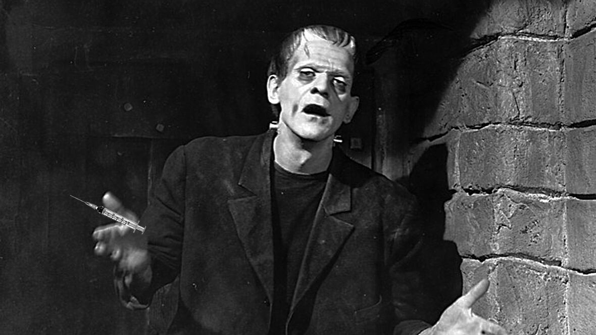 Dal "mostro" all'androide Il futuro compie 200 anni