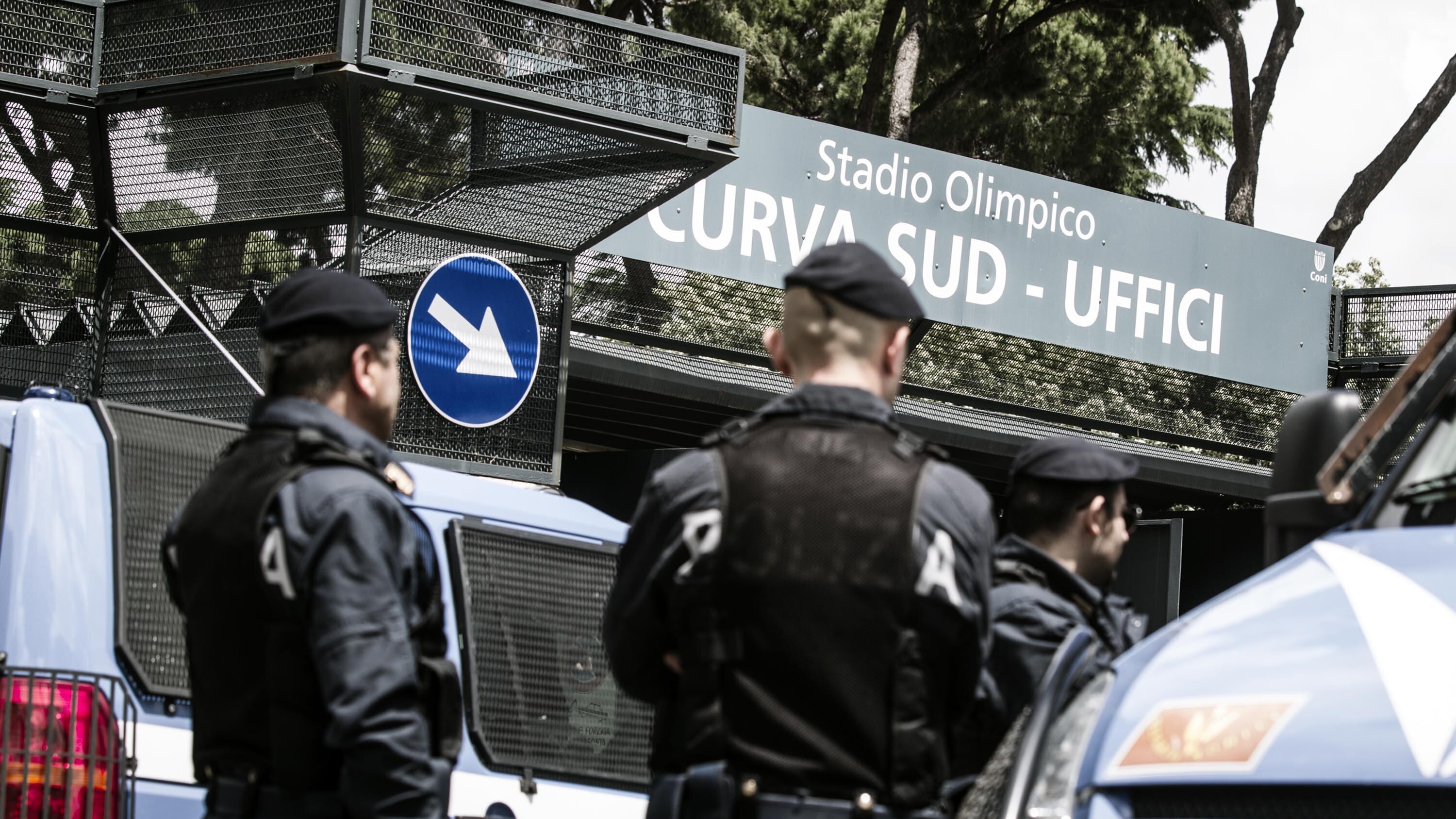 Intercettazioni Nsa: "Roma nel mirino dei terroristi"