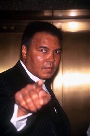 Muhammad Ali, ​la leggenda del pugilato 7