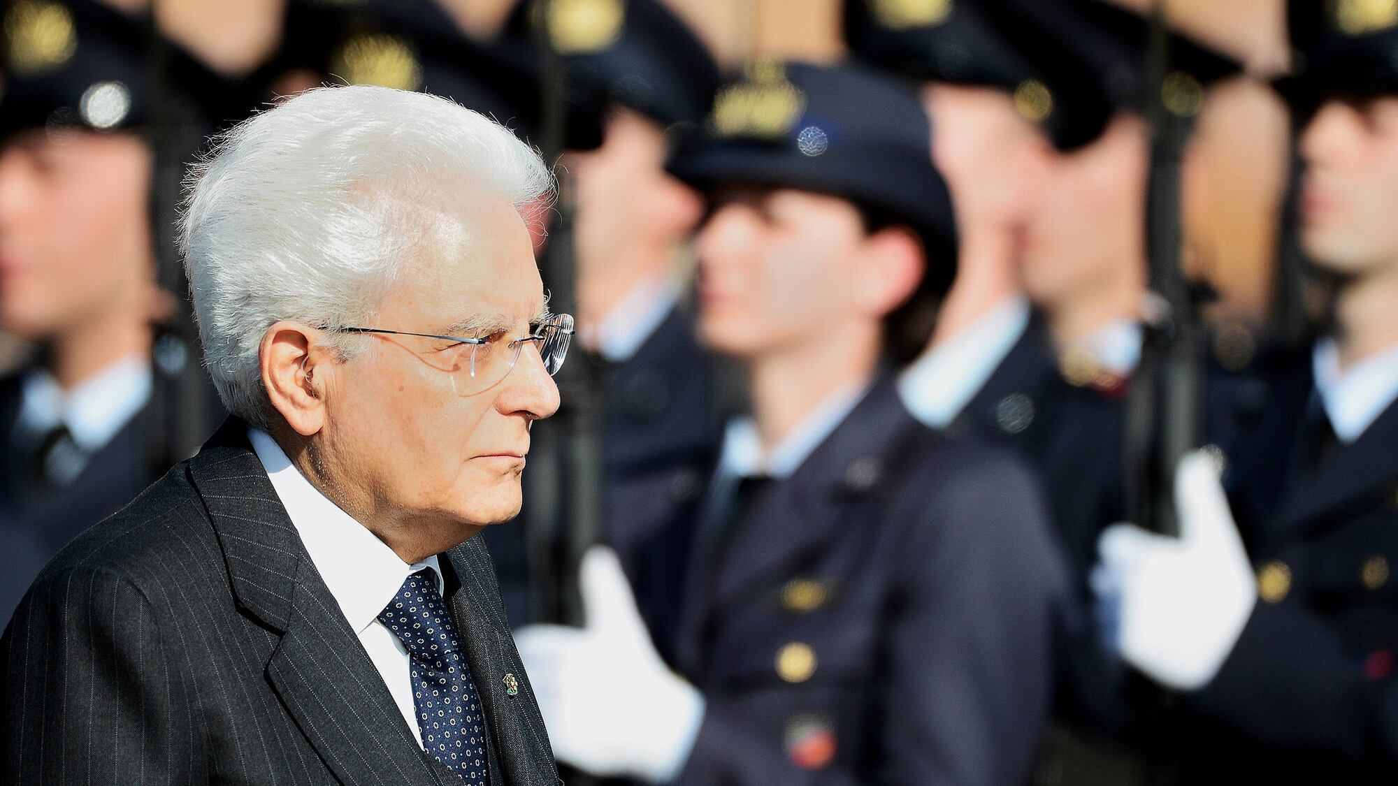 Rosatellum, i timori del Colle: salta il vertice Mattarella-Renzi
