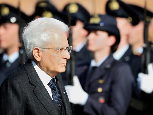 La legge elettorale arriva in Aula: accolto il monito di Mattarella