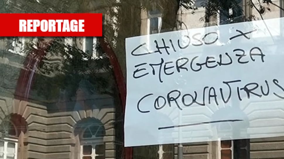 Il grido dei piccoli imprenditori: "Così lo Stato ci mette le manette"