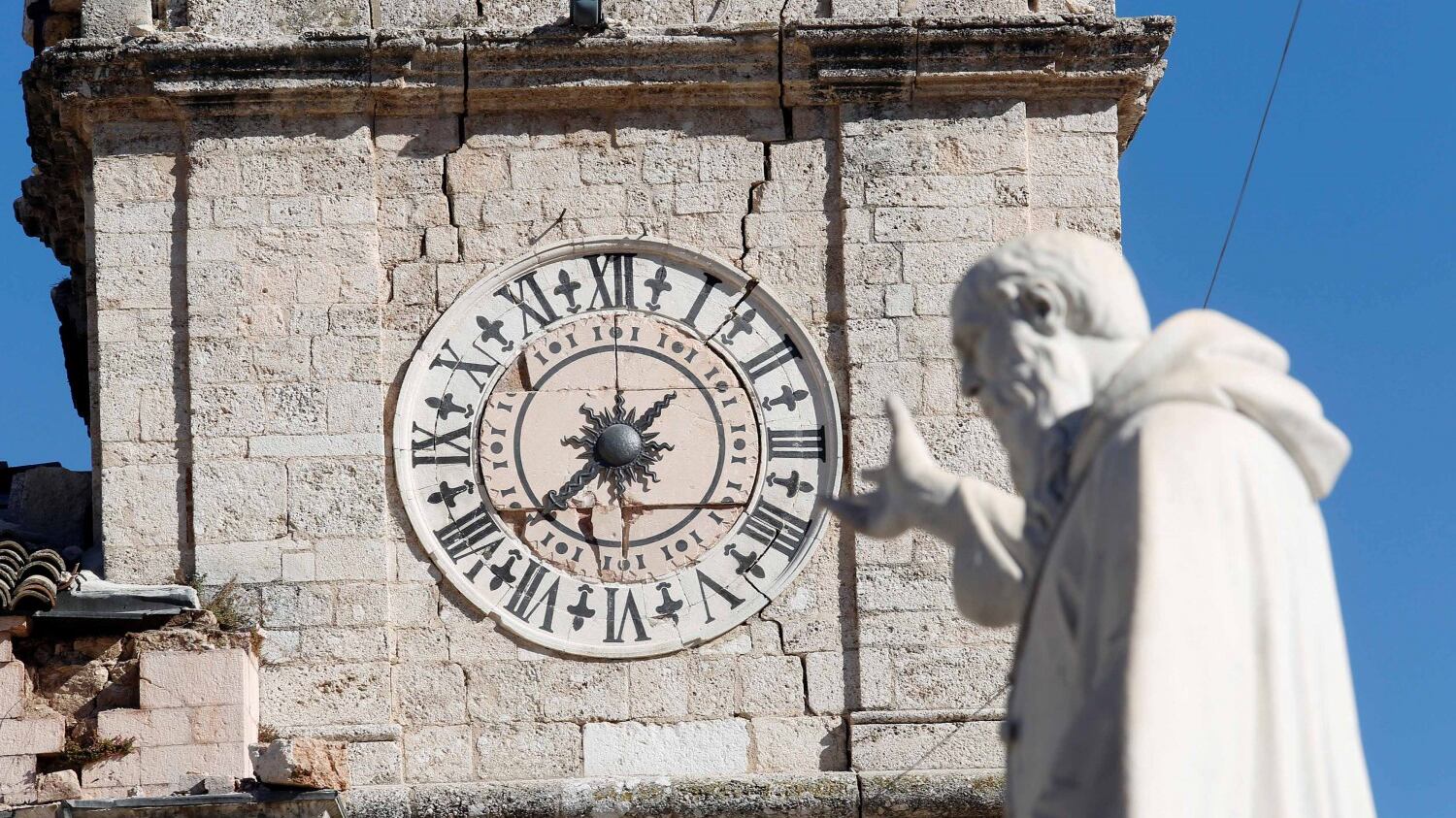 Schiaffo ai terremotati: prestiti impossibili per troppa burocrazia