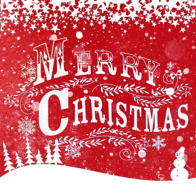 Le più belle immagini per mandare gli auguri di Buon Natale 3