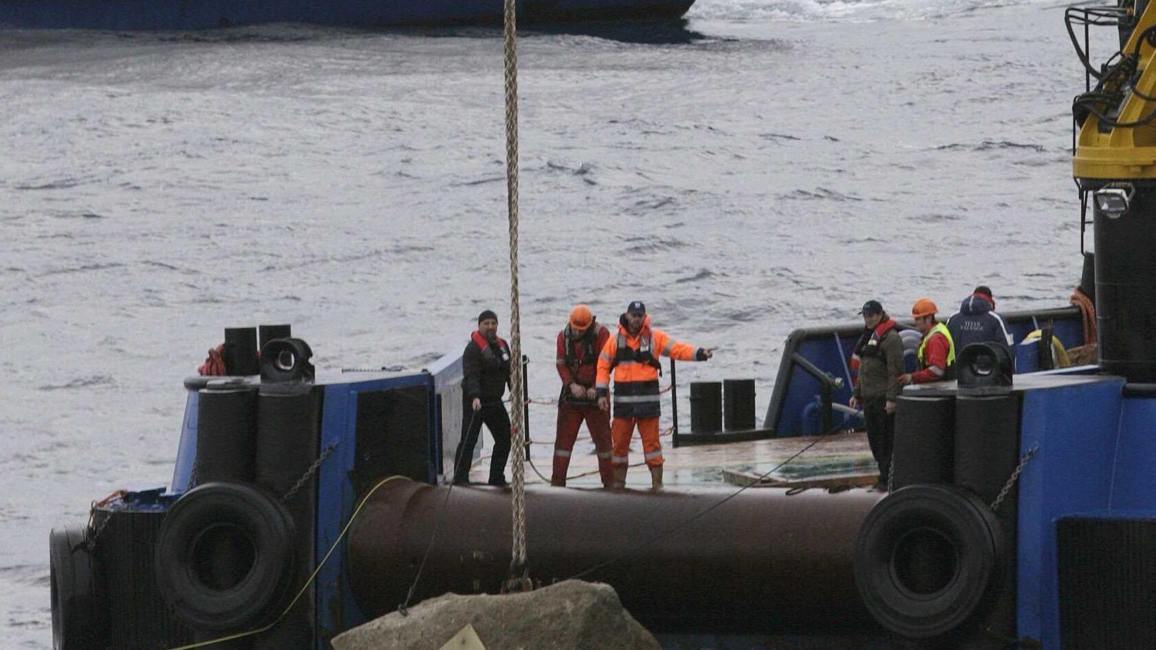 Costa Concordia, la rabbia e il ricordo