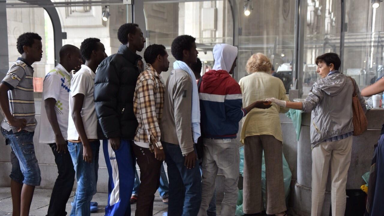 Migranti, Danimarca e Italia prime in Europa per rimpatri forzati: tutti i numeri