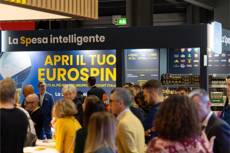 Eventi Salone Franchising Milano