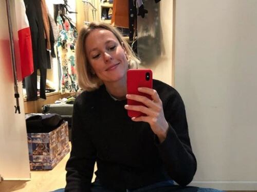 Federica Pellegrini, Staffelli le consegna l’ennesimo Tapiro d'Oro