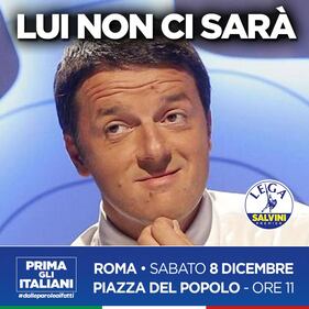 Boldrini, Saviano & Co. "testimonial" della Lega: la campagna di Salvini 8