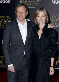 Star Wars - Il Risveglio della Forza, i look delle star alla première 43