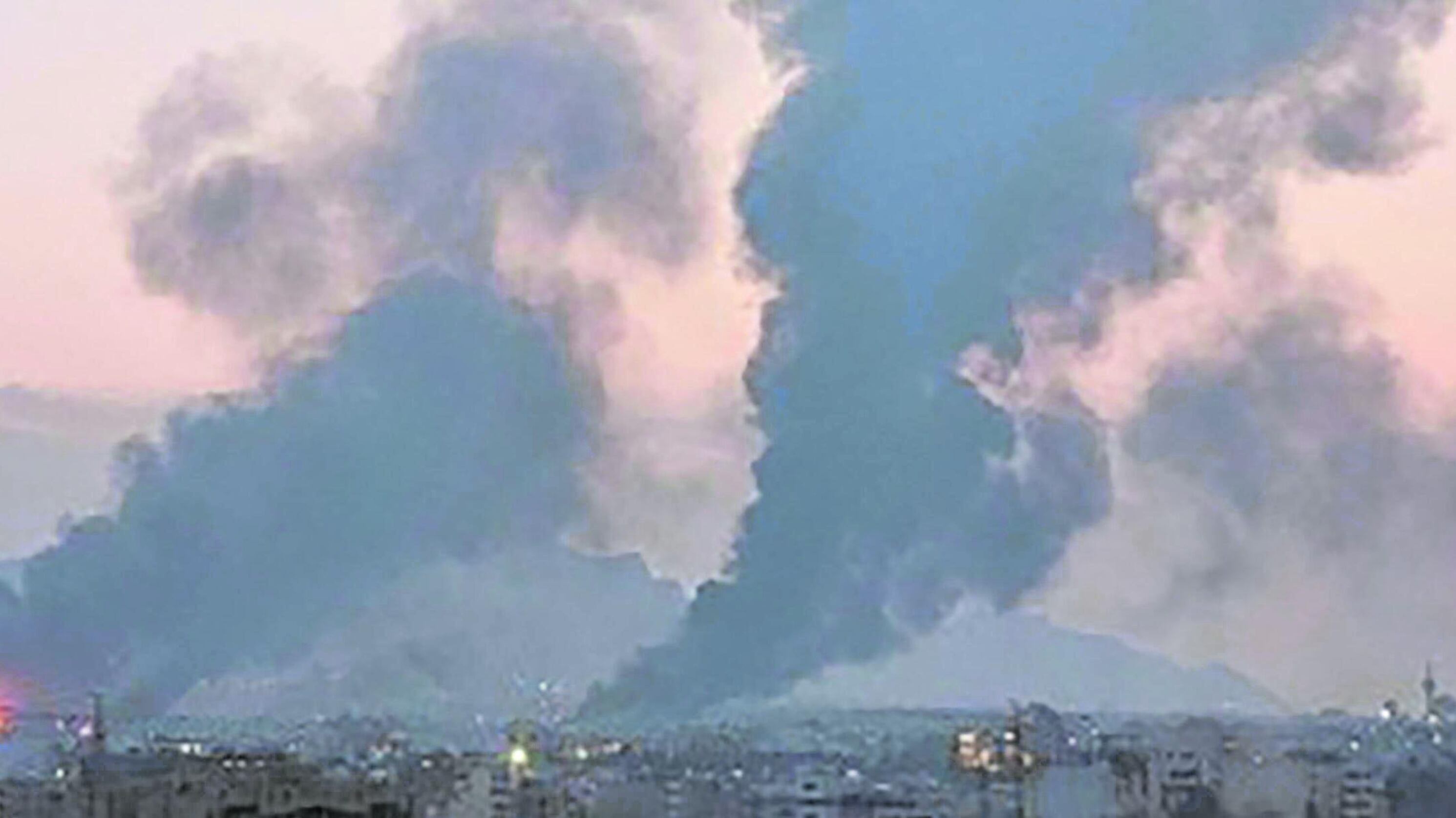 Teheran usa il super missile. "Uccideremo Netanyahu"
