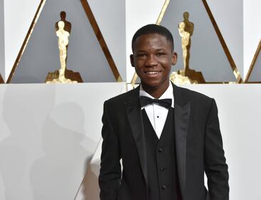 Oscar 2016: tutti i look dal red carpet 29