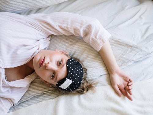 Sonno notturno, perché le donne fanno più fatica degli uomini