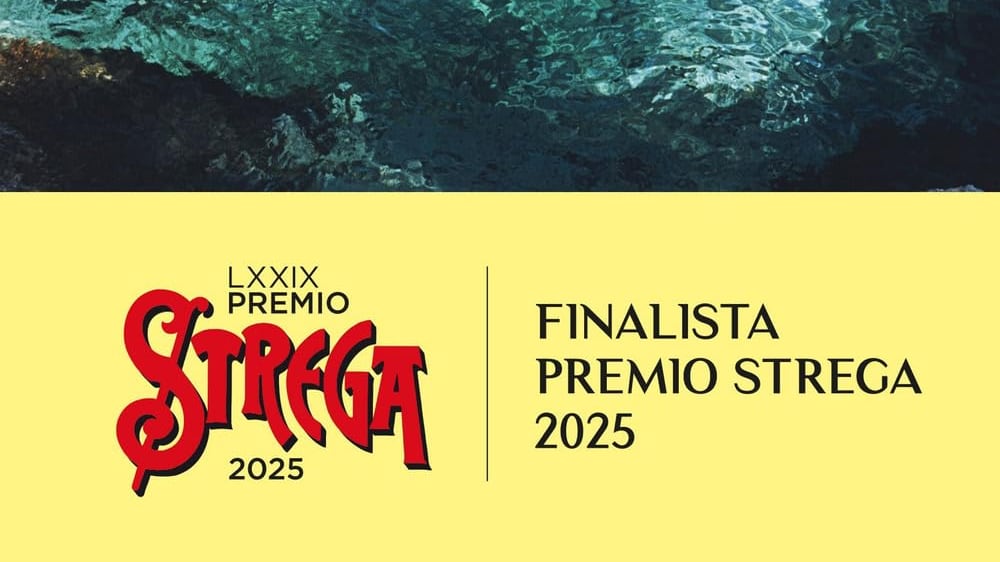 La Napoli antica di Rasy incanta con uno stile (non) da Premio Strega