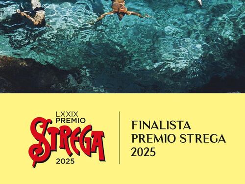 La Napoli antica di Rasy incanta con uno stile (non) da Premio Strega