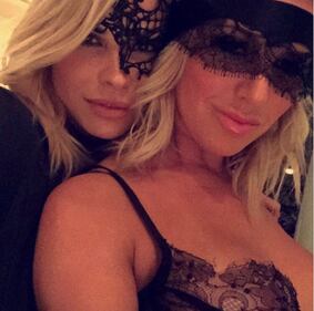 Dani Mathers è la playmate dell'anno 15