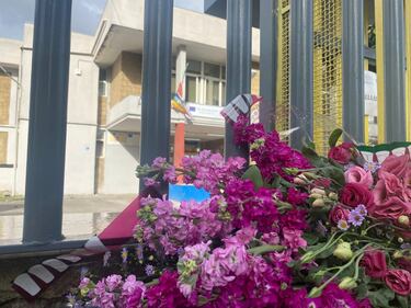 Insegnante trovato morto a scuola 6
