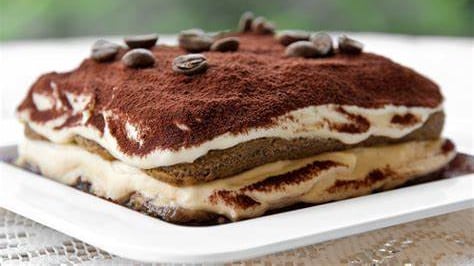Due donne vincono la Tiramisù World Cup 2025