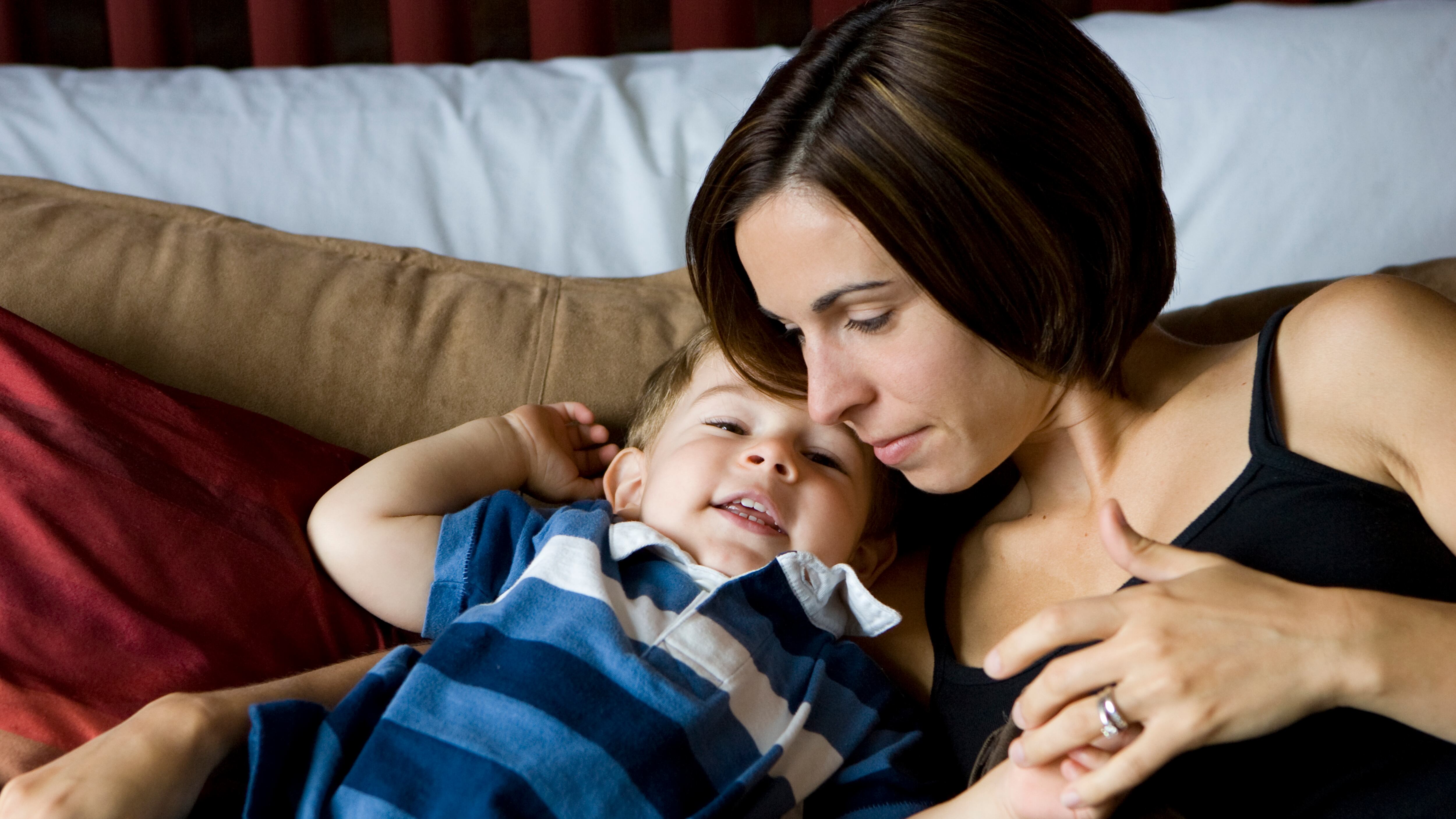 L'educazione dei figli è come la dieta: segue sempre la moda