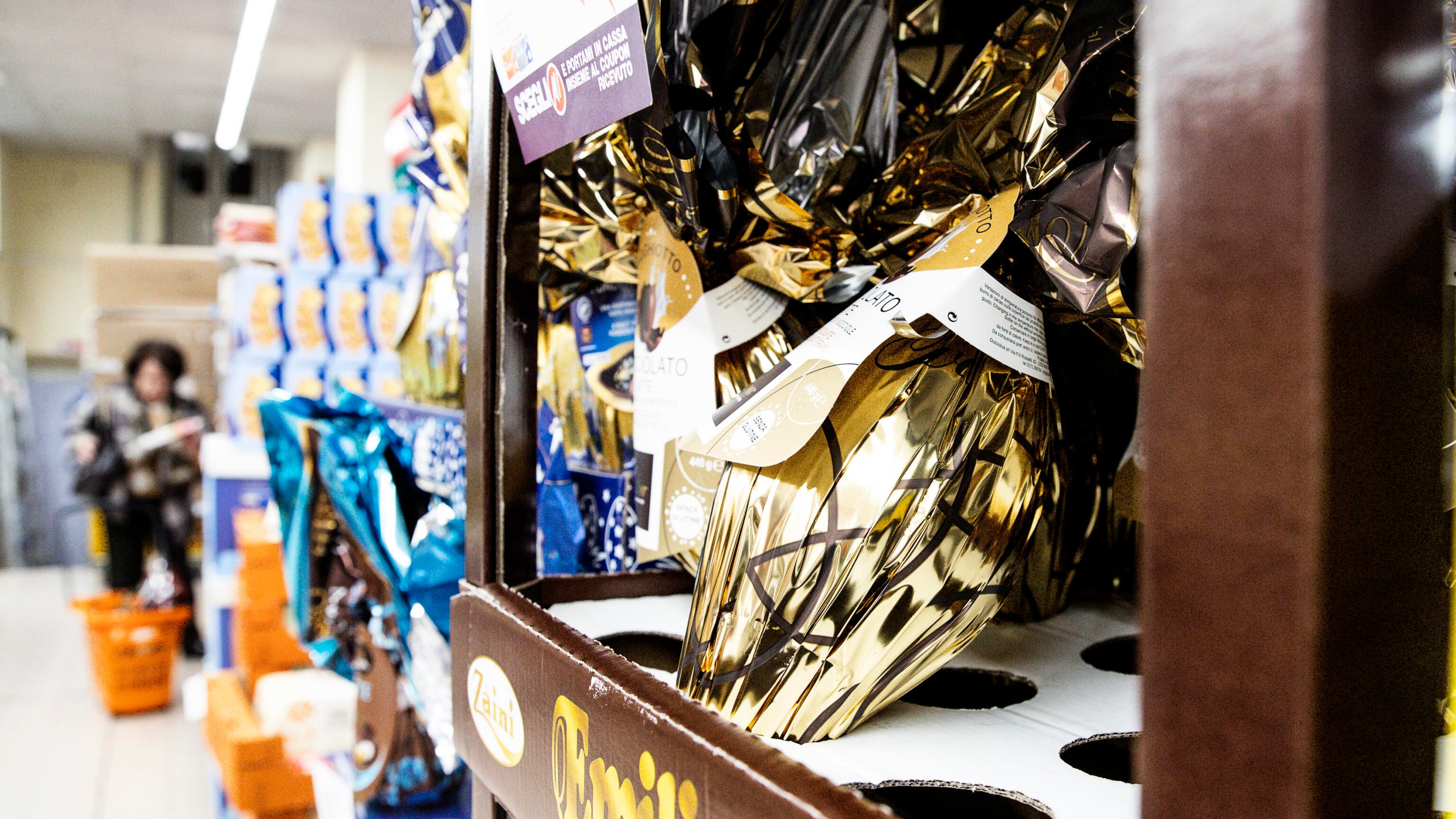 Ecco quali sono i supermercati aperti a Pasqua e Pasquetta