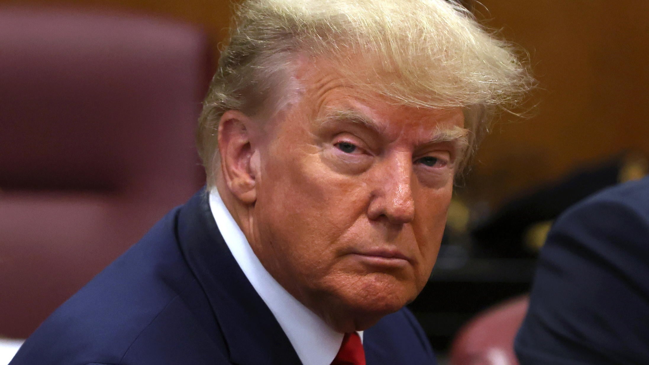 Trump in arresto e la sfida al sistema. "Processo surreale. La giustizia è finita"